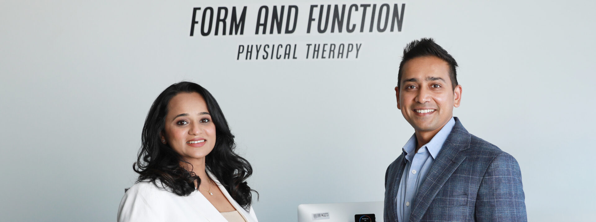 We are a unique
physical therapy clinic